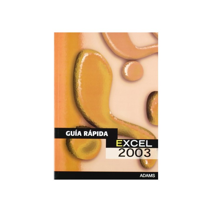 Guia Rapida De Excel 2003